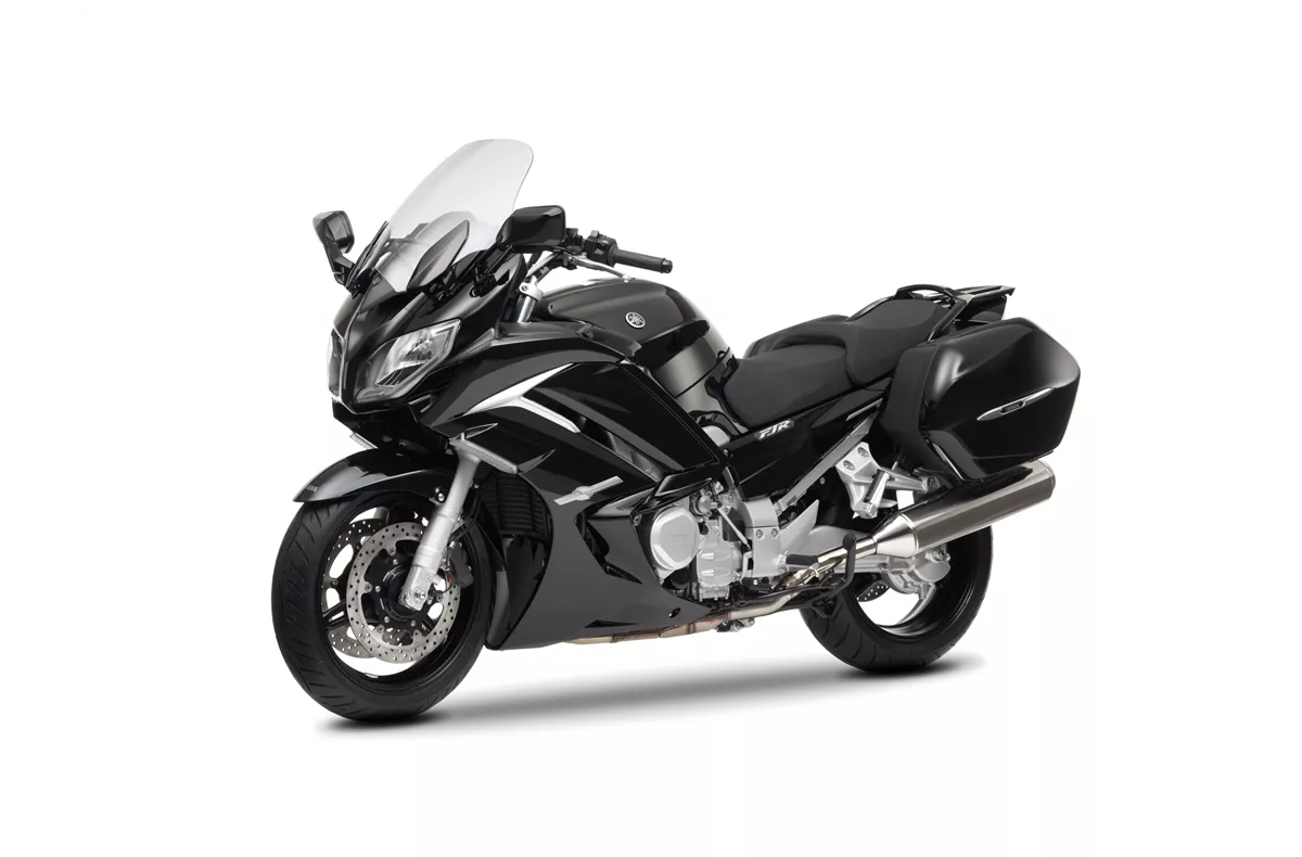 Yamaha FJR1300AS Yamaha FJR1300AS